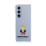Clear Case［ TEKKEN - Chibi Character - Steve Fox ］