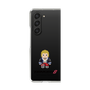 Clear Case［ TEKKEN - Chibi Character - Steve Fox ］