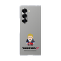 Clear Case［ TEKKEN - Chibi Character - Steve Fox ］