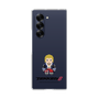 Clear Case［ TEKKEN - Chibi Character - Steve Fox ］