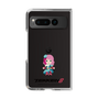 Clear Case［ TEKKEN - Chibi Character - Alisa Bosconovitch ］