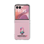 Clear Case［ TEKKEN - Chibi Character - Alisa Bosconovitch ］