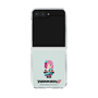 Clear Case［ TEKKEN - Chibi Character - Alisa Bosconovitch ］