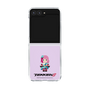 Clear Case［ TEKKEN - Chibi Character - Alisa Bosconovitch ］