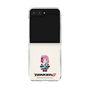 Clear Case［ TEKKEN - Chibi Character - Alisa Bosconovitch ］
