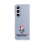 Clear Case［ TEKKEN - Chibi Character - Alisa Bosconovitch ］