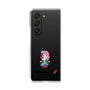 Clear Case［ TEKKEN - Chibi Character - Alisa Bosconovitch ］
