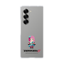 Clear Case［ TEKKEN - Chibi Character - Alisa Bosconovitch ］