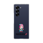 Clear Case［ TEKKEN - Chibi Character - Alisa Bosconovitch ］