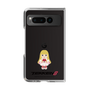 Clear Case［ TEKKEN - Chibi Character - Lili ］