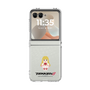 Clear Case［ TEKKEN - Chibi Character - Lili ］