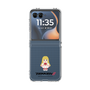 Clear Case［ TEKKEN - Chibi Character - Lili ］