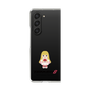 Clear Case［ TEKKEN - Chibi Character - Lili ］