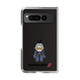 Clear Case［ TEKKEN - Chibi Character - Lee Chaolan ］