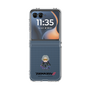 Clear Case［ TEKKEN - Chibi Character - Lee Chaolan ］