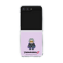 Clear Case［ TEKKEN - Chibi Character - Lee Chaolan ］