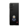 Clear Case［ TEKKEN - Chibi Character - Lee Chaolan ］
