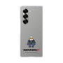 Clear Case［ TEKKEN - Chibi Character - Lee Chaolan ］