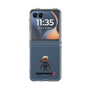 Clear Case［ TEKKEN - Chibi Character - Raven ］