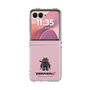 Clear Case［ TEKKEN - Chibi Character - Raven ］