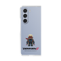Clear Case［ TEKKEN - Chibi Character - Raven ］