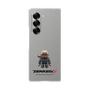 Clear Case［ TEKKEN - Chibi Character - Raven ］