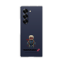 Clear Case［ TEKKEN - Chibi Character - Raven ］