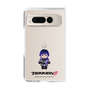 Clear Case［ TEKKEN - Chibi Character - Reina ］