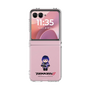 Clear Case［ TEKKEN - Chibi Character - Reina ］
