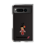 Clear Case［ TEKKEN - Chibi Character - Azucena Milagros Ortiz Castillo ］