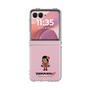 Clear Case［ TEKKEN - Chibi Character - Azucena Milagros Ortiz Castillo ］