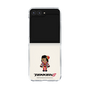 Clear Case［ TEKKEN - Chibi Character - Azucena Milagros Ortiz Castillo ］