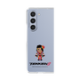 Clear Case［ TEKKEN - Chibi Character - Azucena Milagros Ortiz Castillo ］