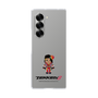 Clear Case［ TEKKEN - Chibi Character - Azucena Milagros Ortiz Castillo ］