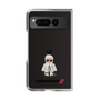 Clear Case［ TEKKEN - Chibi Character - Victor Chevalier ］