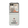 Clear Case［ TEKKEN - Chibi Character - Victor Chevalier ］
