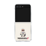 Clear Case［ TEKKEN - Chibi Character - Victor Chevalier ］
