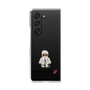 Clear Case［ TEKKEN - Chibi Character - Victor Chevalier ］