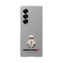 Clear Case［ TEKKEN - Chibi Character - Victor Chevalier ］