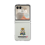 Clear Case［ TEKKEN - Chibi Character - King ］