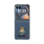 Clear Case［ TEKKEN - Chibi Character - King ］