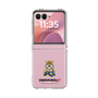Clear Case［ TEKKEN - Chibi Character - King ］