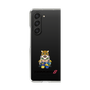 Clear Case［ TEKKEN - Chibi Character - King ］