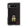 Clear Case［ TEKKEN - Chibi Character - Leroy Smith ］