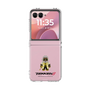 Clear Case［ TEKKEN - Chibi Character - Leroy Smith ］