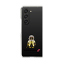 Clear Case［ TEKKEN - Chibi Character - Leroy Smith ］