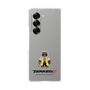 Clear Case［ TEKKEN - Chibi Character - Leroy Smith ］