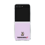 Clear Case［ TEKKEN - Chibi Character - Salt ］