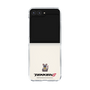 Clear Case［ TEKKEN - Chibi Character - Salt ］