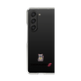 Clear Case［ TEKKEN - Chibi Character - Salt ］